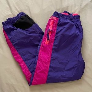 Vintage Columbia Snow Pants
